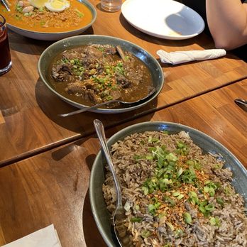 Avenida Restaurant - Filipino Near Me - San Mateo, California