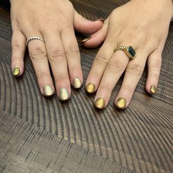 Elegant Nails Lounge