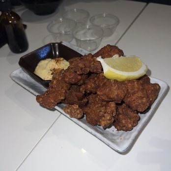 Nabe - Chicken Karaage - Hot Pot Near Me - San Francisco, California Nabe - Chicken Karaage - Hot Pot Near Me - San Francisco, California