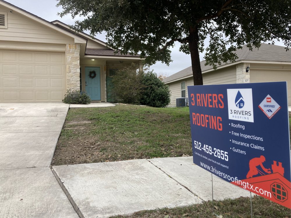 Slide of 3 Rivers Roofing