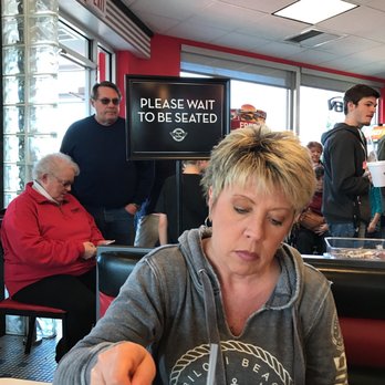 Steak ’n Shake - Fast Food Near Me - Wyoming, Michigan