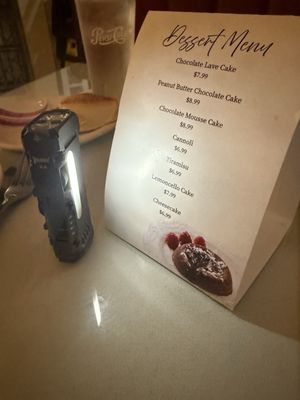 Pulcinella's Italian Restaurant by null