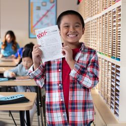 Kumon Math and Reading Center of Shrewsbury - West