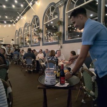 Columbia Restaurant - Sangria prep - Spanish Near Me - Clearwater Beach, Florida Columbia Restaurant - Sangria prep - Spanish Near Me - Clearwater Beach, Florida