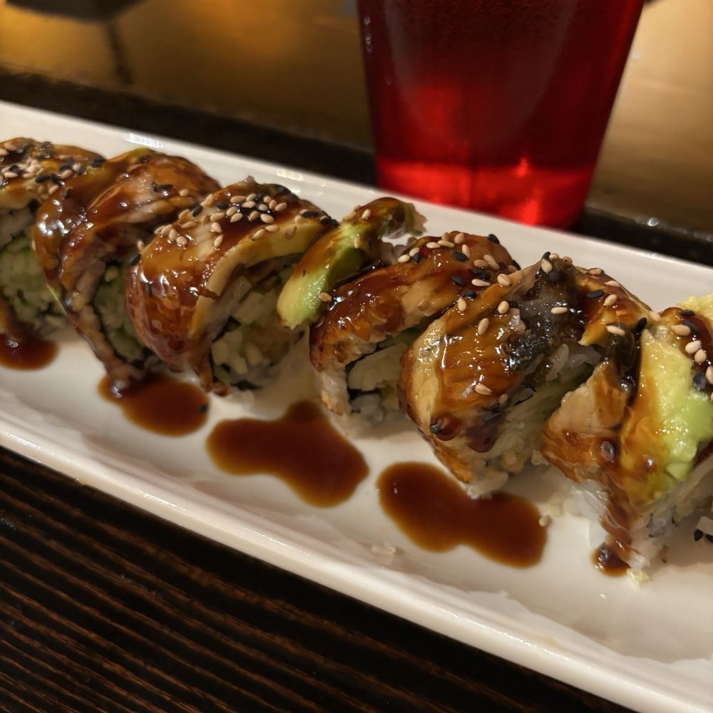Yamato - Japanese Near Me - Pella, Iowa Yamato - Japanese Near Me - Pella, Iowa