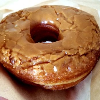 Kuppa Joy - Madera - Maple cro-nut.. - Coffee Roasteries Near Me - Madera, California Kuppa Joy - Madera - Maple cro-nut.. - Coffee Roasteries Near Me - Madera, California
