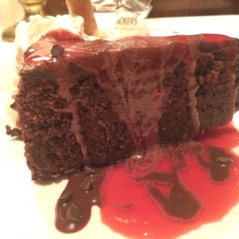 Old Ebbitt Grill - Chocolate cake - Bars Near Me - Washington, DC, District of Columbia Old Ebbitt Grill - Chocolate cake - Bars Near Me - Washington, DC, District of Columbia