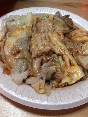 Joe's Steam Rice Roll by null