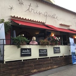 L'Espace Trinquette