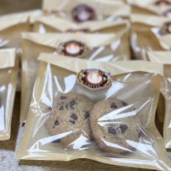 Alondras Coffee - Chocolate chip cookies - Coffee & Tea Near Me - San Antonio, Texas Alondras Coffee - Chocolate chip cookies - Coffee & Tea Near Me - San Antonio, Texas