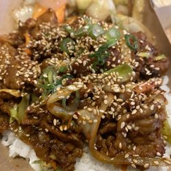 Ninja Hibachi Express