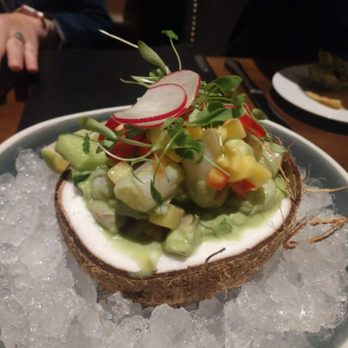Coasterra - Ceviche - Mexican Near Me - San Diego, California Coasterra - Ceviche - Mexican Near Me - San Diego, California