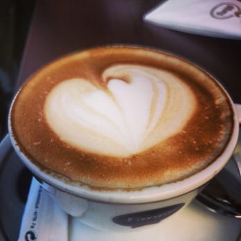 Farggi El Triangle - Cafe! - Cafeteria Near Me - Barcelona, B