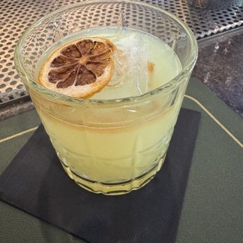 The Remy - Son of a bee-sting $10 HH. - Steakhouses Near Me - San Diego, California The Remy - Son of a bee-sting $10 HH. - Steakhouses Near Me - San Diego, California