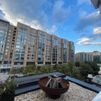Over Under Rooftop Sports Bar - Sports Bars Near Me - Washington, DC, District of Columbia