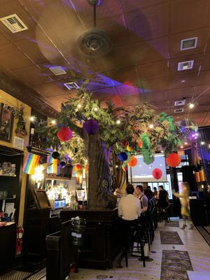 The Cauldron NYC by null