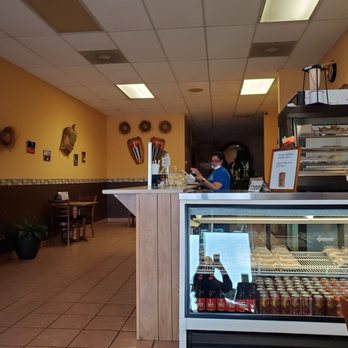 Havana Carolina Bakery - Restaurant - Cuban Near Me - Kannapolis, North Carolina