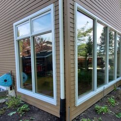 Edgewood Windows
