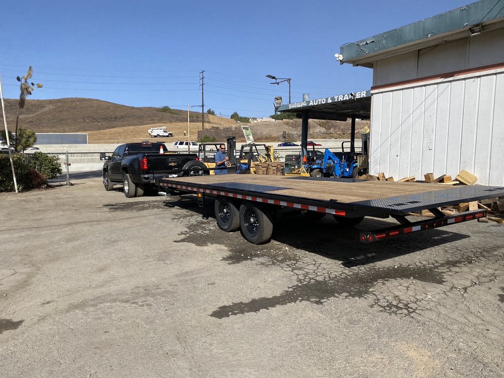 YUCAIPA TRAILERS Updated October 2024 54 Photos & 40 Reviews