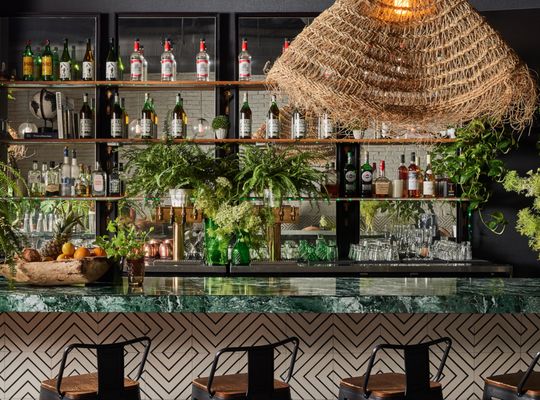 (abeautifullife) Jamaican Kitchen by null (abeautifullife) Jamaican Kitchen by null