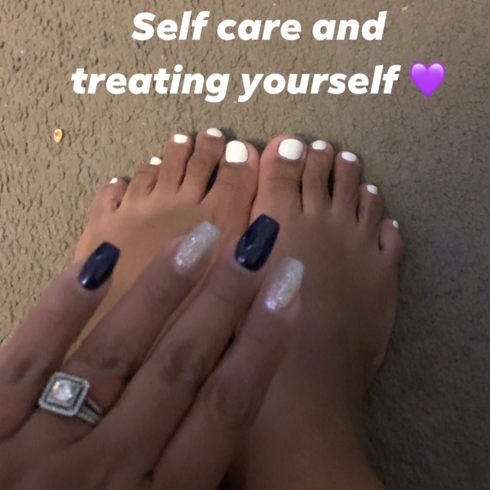 Nail Spa - Pedicures are great too - Nail Salons Near Me - Rocky Mount, North Carolina Nail Spa - Pedicures are great too - Nail Salons Near Me - Rocky Mount, North Carolina