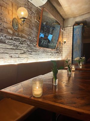 Musette Wine Bar by null