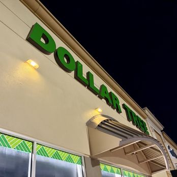Dollar Tree - Discount Store Near Me - Cedar Park, Texas