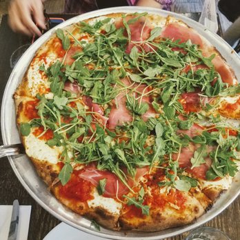 Juliana's - No. 4 - whole pie - Pizza Near Me - Brooklyn, New York Juliana's - No. 4 - whole pie - Pizza Near Me - Brooklyn, New York