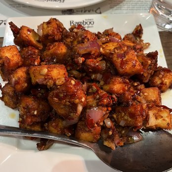 Inchin's Bamboo Garden - Lat Mai Paneer - Indian Near Me - Bothell, Washington Inchin's Bamboo Garden - Lat Mai Paneer - Indian Near Me - Bothell, Washington