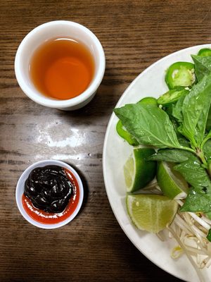Pho Ha Saigon by null
