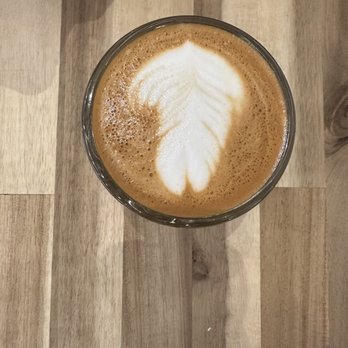 Laidrey Coffee Roasters - Cortado - Coffee Roasteries Near Me - Encino, California