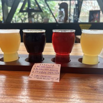 DSSOLVR - Breweries Near Me - Asheville, North Carolina DSSOLVR - Breweries Near Me - Asheville, North Carolina