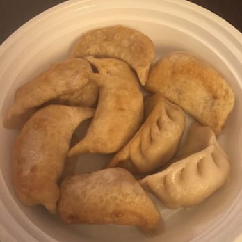 China Star II - Fried dumplings - Chinese Near Me - Middletown, Rhode Island