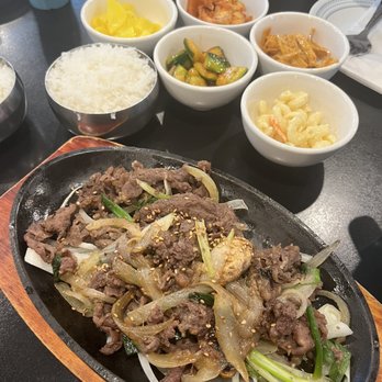 Kimchi  - Bulgogi - Korean Near Me - Canton, Michigan