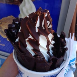 Waffle Cones