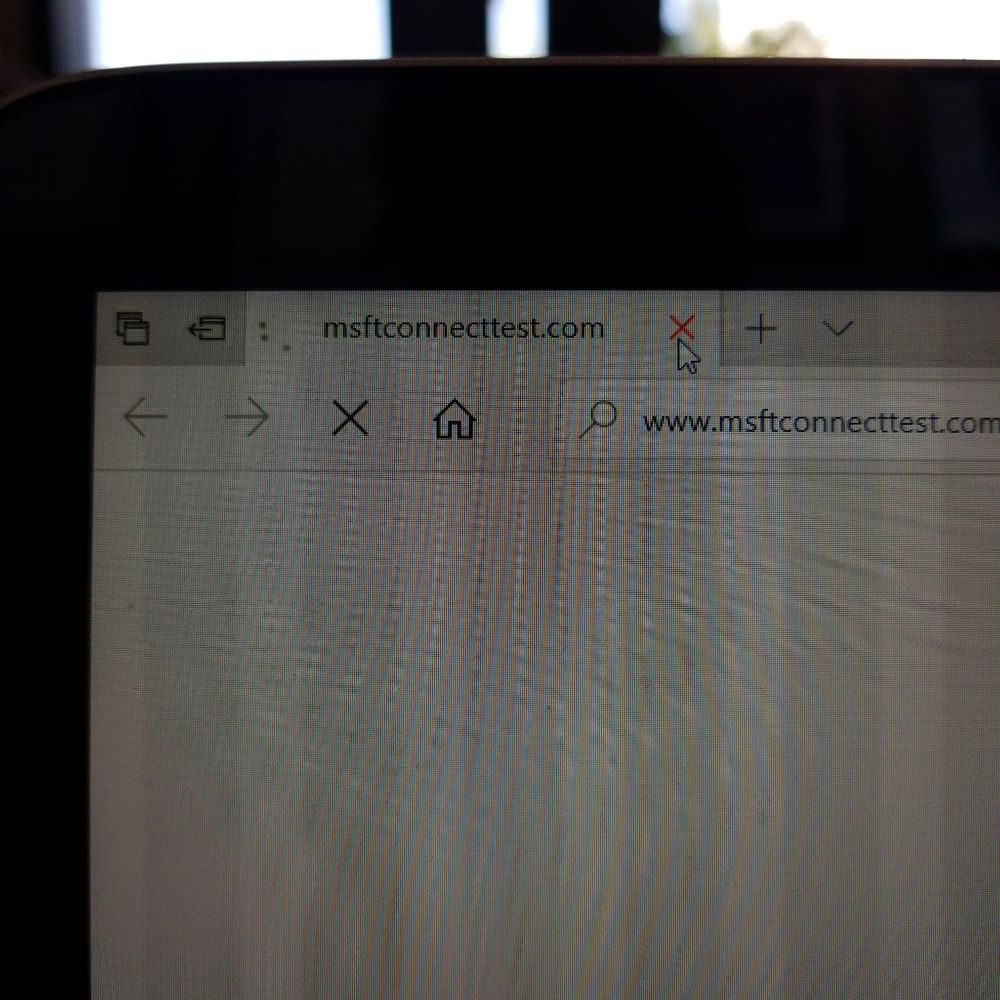 Peet's Coffee - Instead of being able to access the Wi-Fi, I got to stare at a blank loading page. Tried getting online multiple times. Just terrible. - Coffee & Tea Near Me - Santa Clara, California