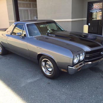 Brian's Automotive - Just completed working on this beauty - Auto Repair Near Me - Galt, California Brian's Automotive - Just completed working on this beauty - Auto Repair Near Me - Galt, California