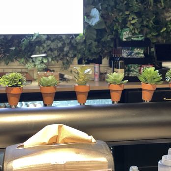 Grow Brewing - Look at those cute taps!! - Breweries Near Me - New Hartford, New York