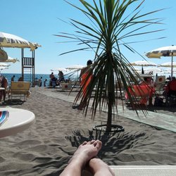 Baia Domizia