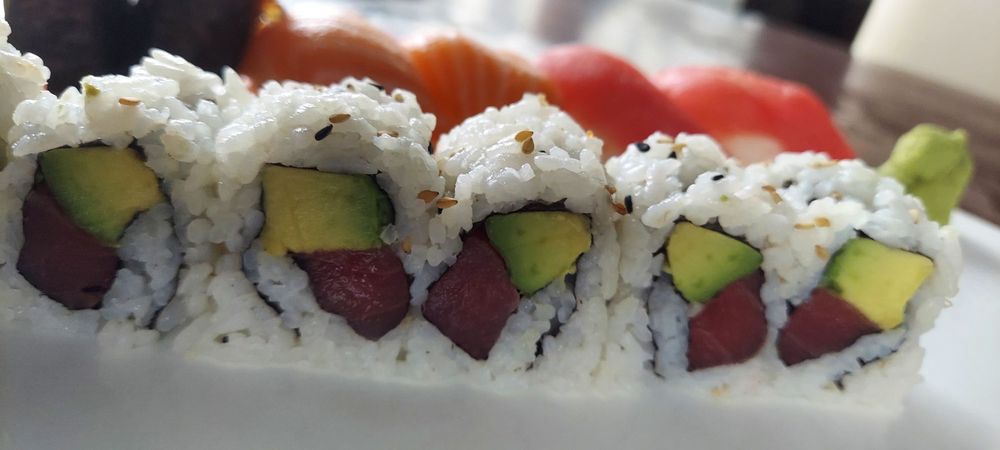 SUSHI TARO - Updated May 2025 - 256 Photos & 229 Reviews - 1171 ...