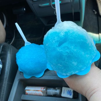 Hanohano Shave Ice - They have sugar-free flavors now! - Shaved Ice Near Me - Santa Maria, California Hanohano Shave Ice - They have sugar-free flavors now! - Shaved Ice Near Me - Santa Maria, California