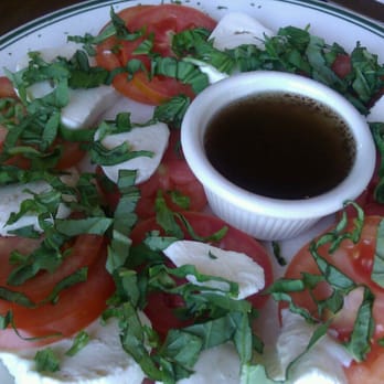 Sunset Pizza & Pasta - Caprese salad - Pizza Near Me - Sunset Beach, California Sunset Pizza & Pasta - Caprese salad - Pizza Near Me - Sunset Beach, California