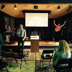 CrossWay Worship Center - We believe prayer changes everything!