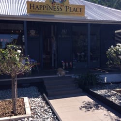 Happiness Place Store - Front of store
