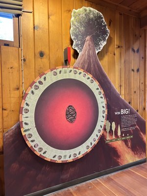 Giant Forest Museum by null