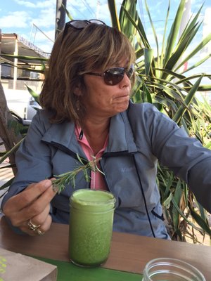 Dulce Romero Restaurant by null