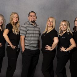 Kingman Dental Group - Meet Dr. Riche and his Team
