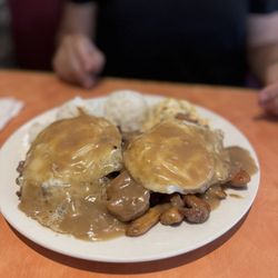 Waikikie Hawaiian BBQ