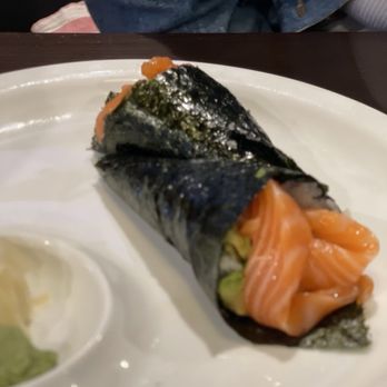 Sushi Rock Grill and Bar - Sushi Bars Near Me - Altamonte Springs, Florida