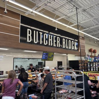 Safeway - Butcher Block - Grocery Near Me - Gilbert, Arizona